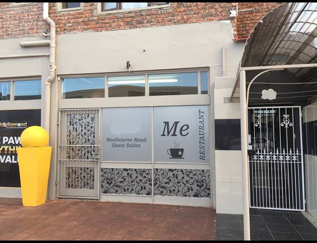 80M² RETAIL RENTED IN RICHMOND HILL
